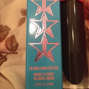 Jeffree Star Velour Liquid Lipstick