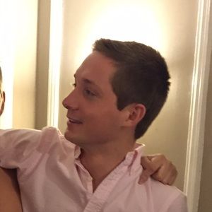 Meet your Posher, Connor