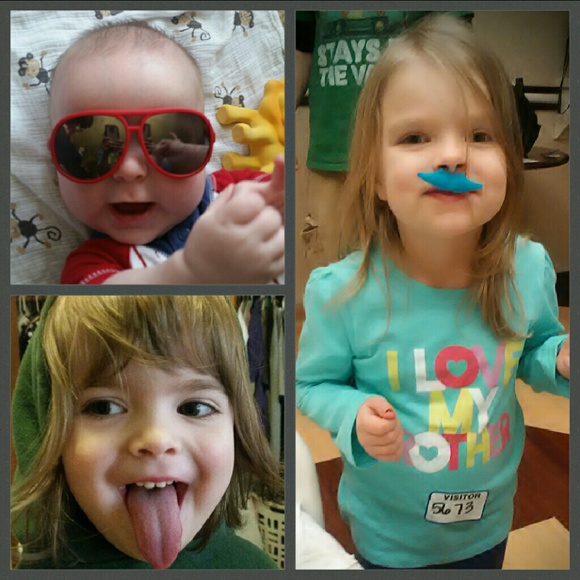 Meet your Posher, Donika - Picture 2 of 3