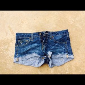 BRAND New Volcom Shorts