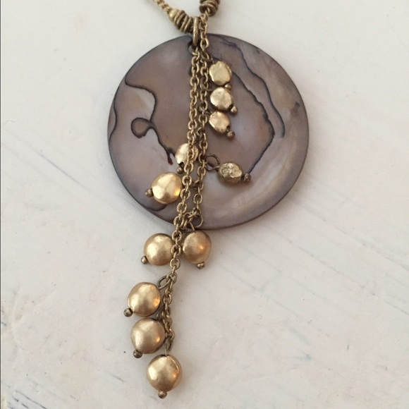 Gorgeous Gold Necklace 💫🌟✨