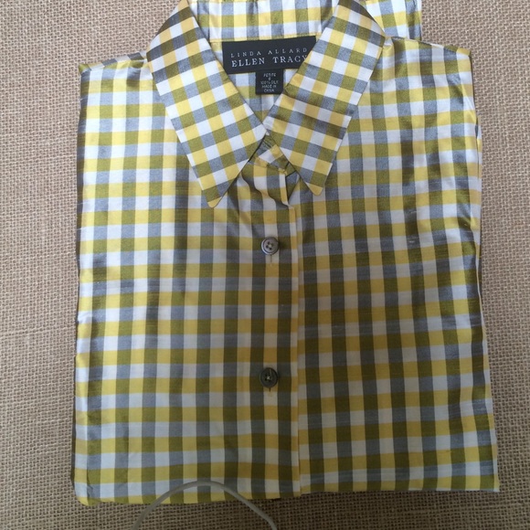 Ellen Tracy Tops - Ellen Tracy