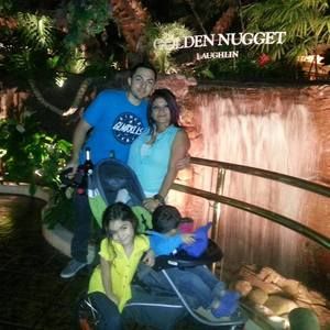 Meet your Posher, Marlene