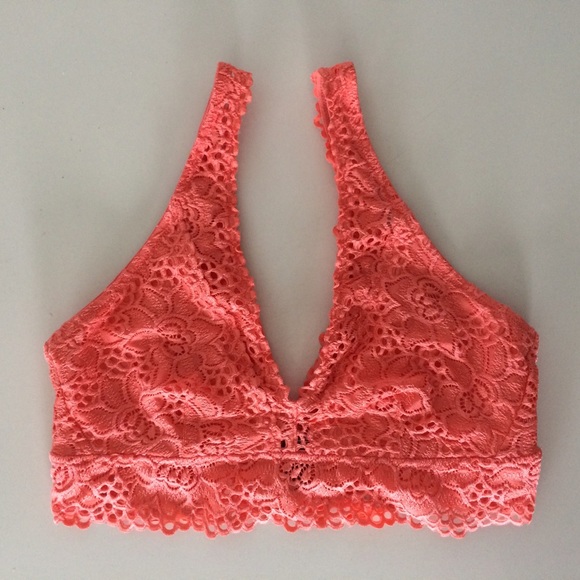 Aerie lace bralette
