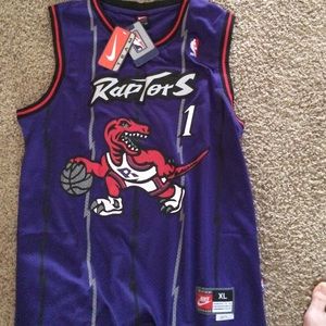 NBA Jersey Tracy McGrady