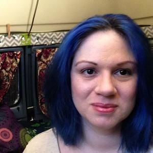 Meet your Posher, Elizabeth