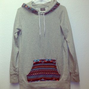 Empyre hoodie