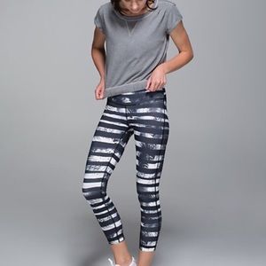 Lulu high times shady palms pant!