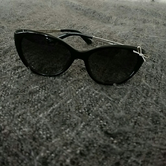 Genuine Kate Space Sunglasses