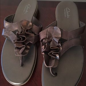 Clark Sandal