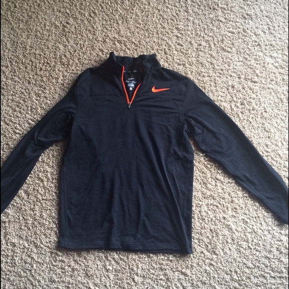 Men's Nike Dri-Fit Track Jacket