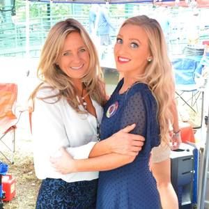 Meet your Posher, Michele