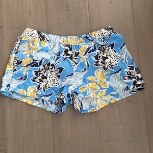 Patagonia shorts