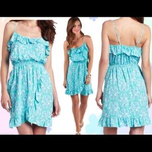 LP Kalen Lagoon Green Hey Sailor