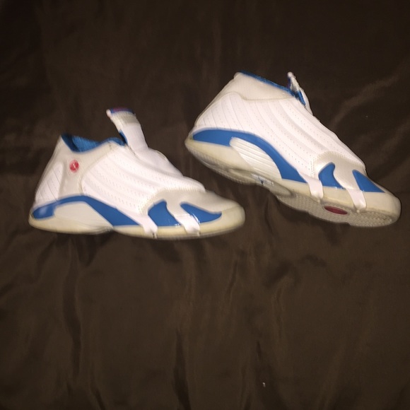 Jordan 14's - Picture 3 of 4