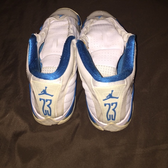 Jordan 14's - Picture 4 of 4