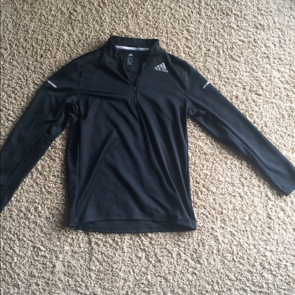Men's Adidas Running Jacket
