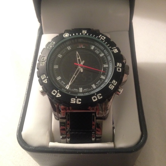 Men's US Polo Assn Watch