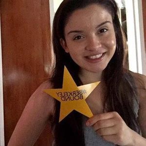 Meet your Posher, Brenda