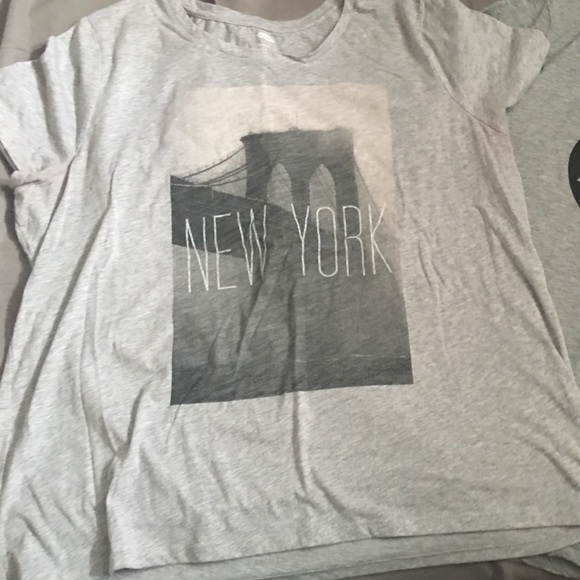 Old Navy shirt