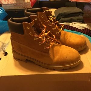 Timberland Boots