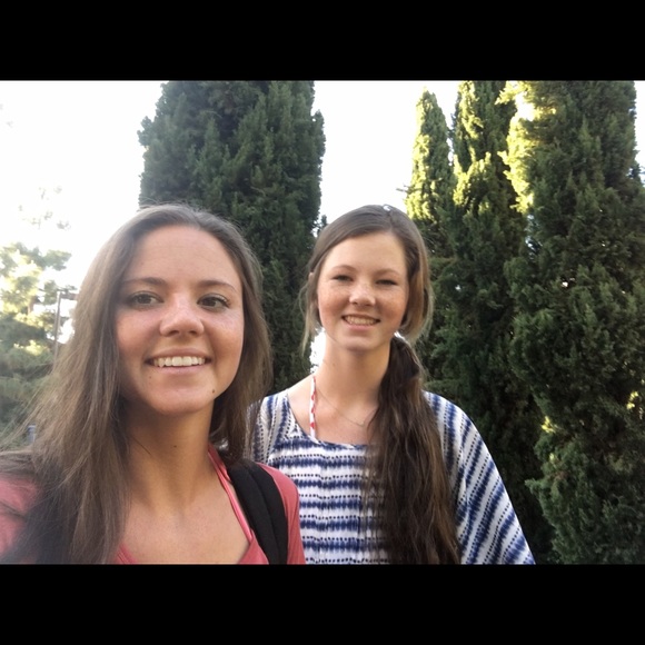 Meet your Posher, Savanna