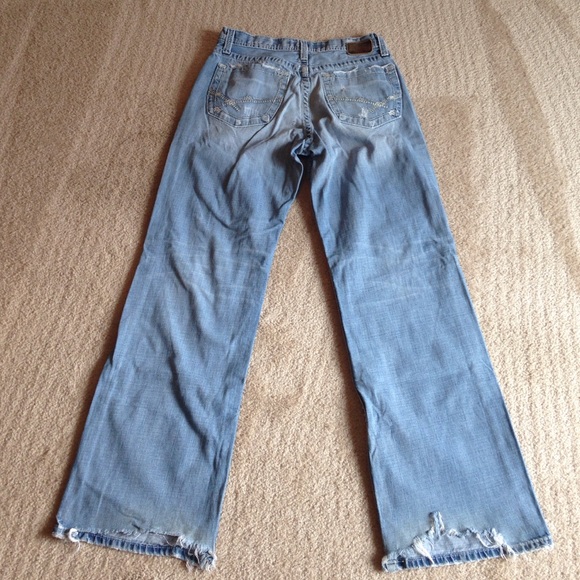 Men's BKE jeans
