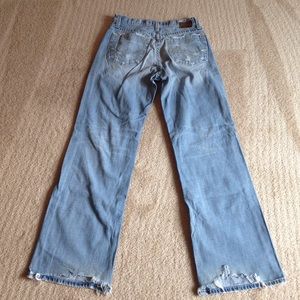 Men's BKE jeans