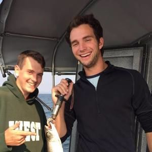 Meet your Posher, Gabe