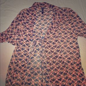 The Webster at Target robe