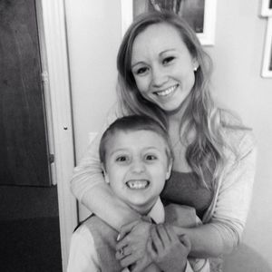 Meet your Posher, Cora