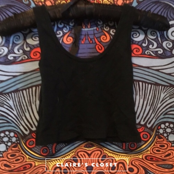 Brandy Melville | Crop Top