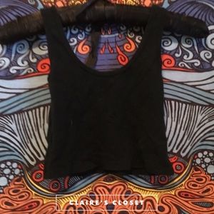 Brandy Melville | Crop Top