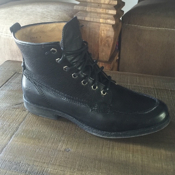 frye phillip work boot