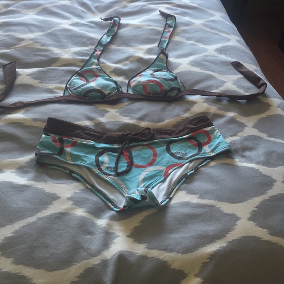 O'Neill Bikini