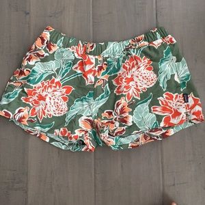 Patagonia Barely Baggies Shorts