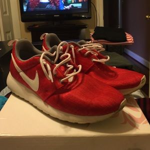 Nike Rosche Run sneakers