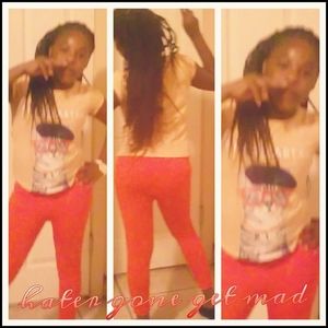 Meet your Posher, Jada