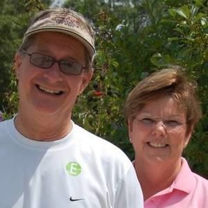 Meet your Posher, Pam