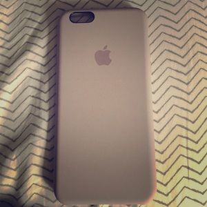 Apple iPhone 6s case