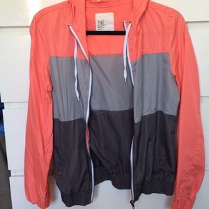 ZINE jacket !