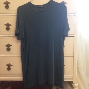 Brandy Melville Forest Green Luana