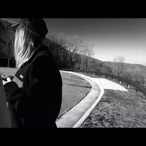 Meet your Posher, Brianne