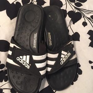 Adidas slides