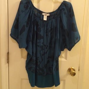 Women's Blouse