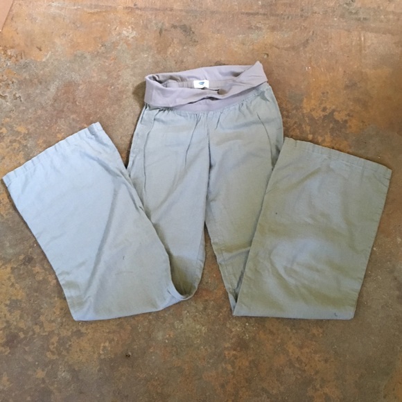 Old Navy Wide Leg Pants