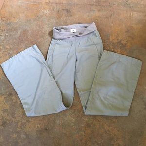Old Navy Wide Leg Pants