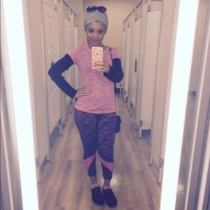 Meet your Posher, Chichi