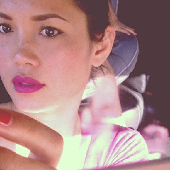 Meet your Posher, Huong