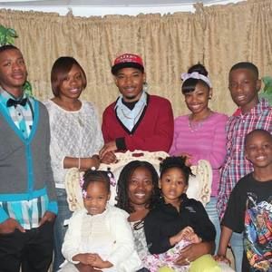 Meet your Posher, Mary